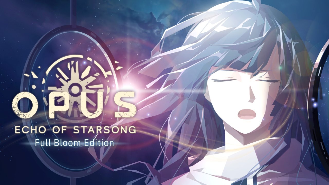 OPUS: Echo of Starsong - Full Bloom Edition