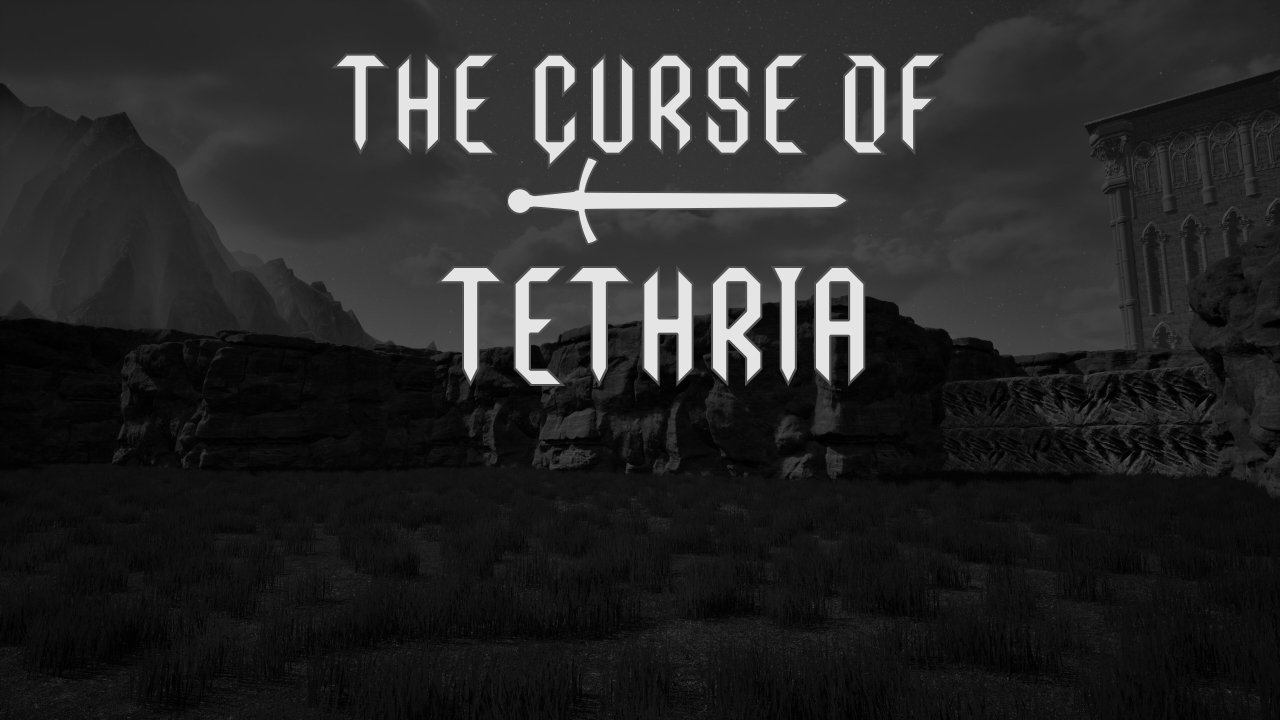 The Curse of Tethria