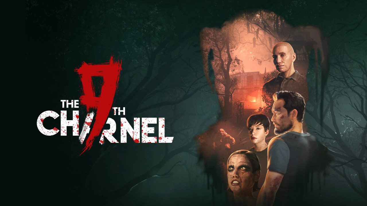 The 9th Charnel