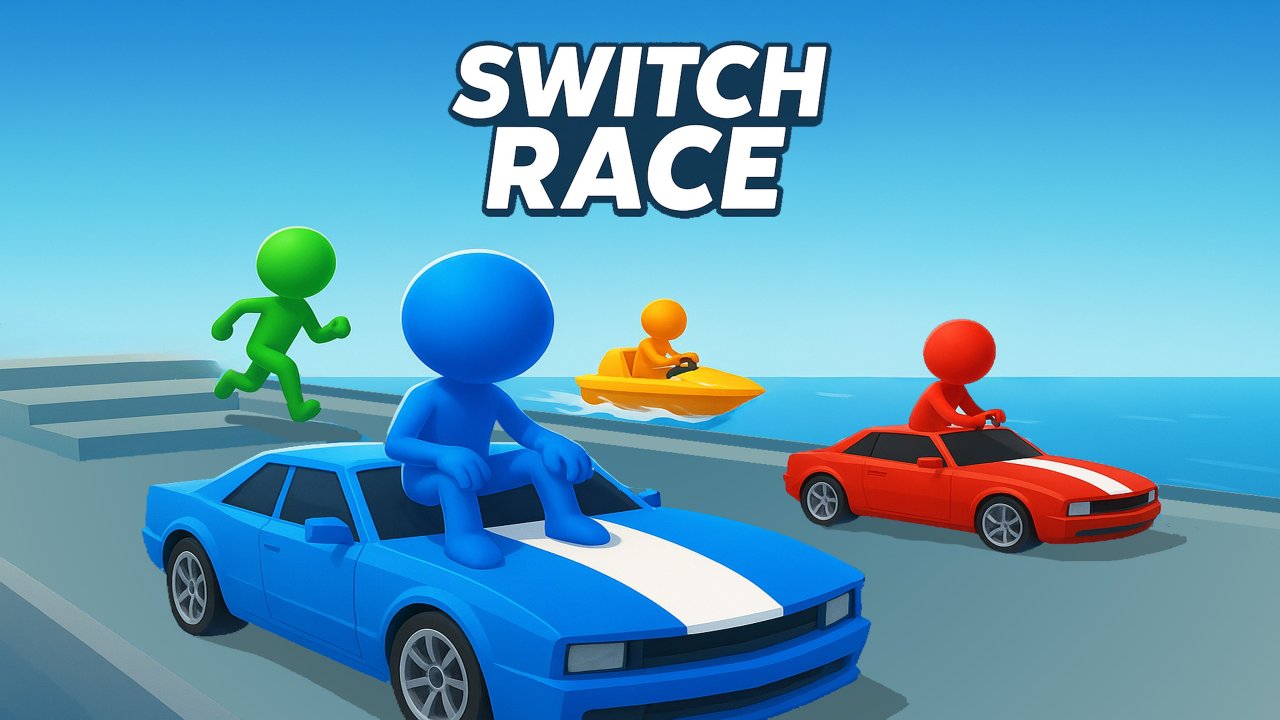 Switch Race