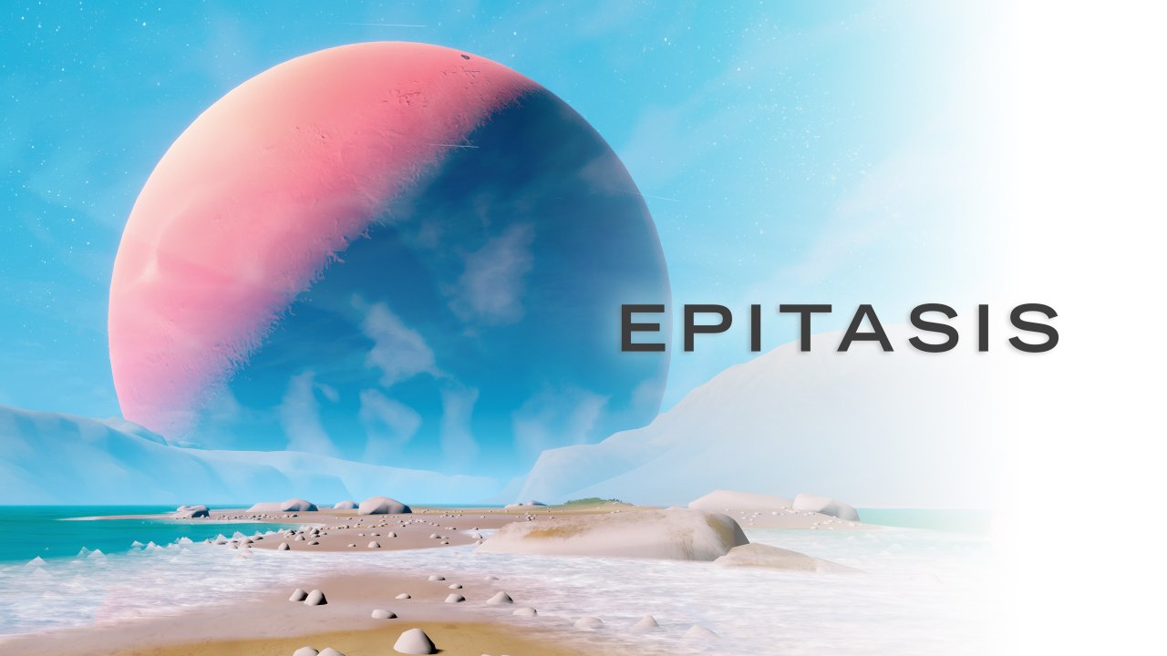 Epitasis