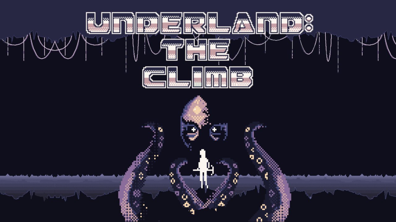 Underland The Climb
