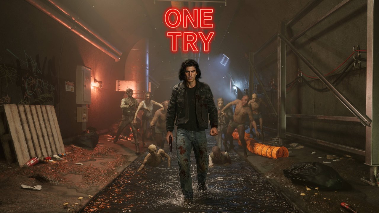 OneTry