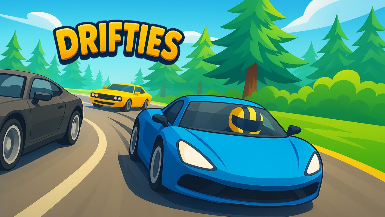 Drifties