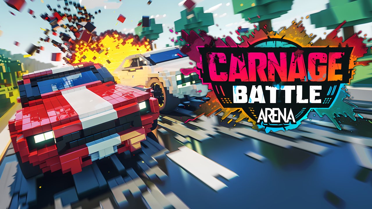 Carnage Battle Arena