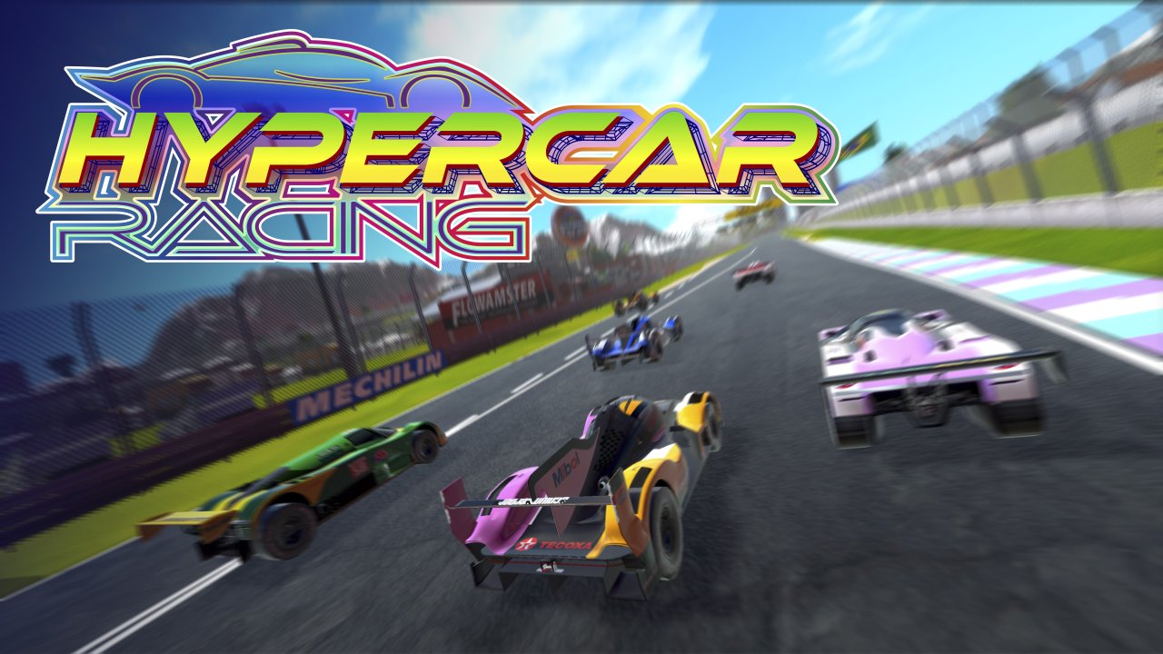 Hypercar Racing