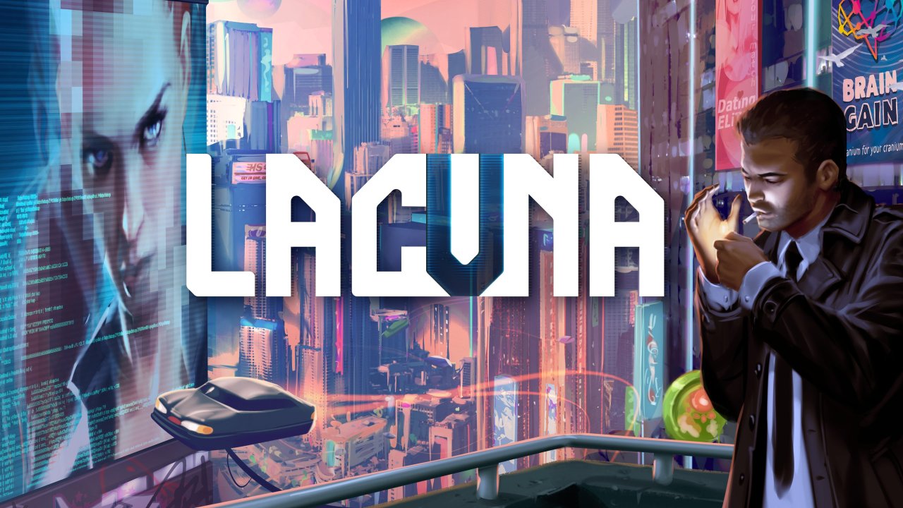 Lacuna