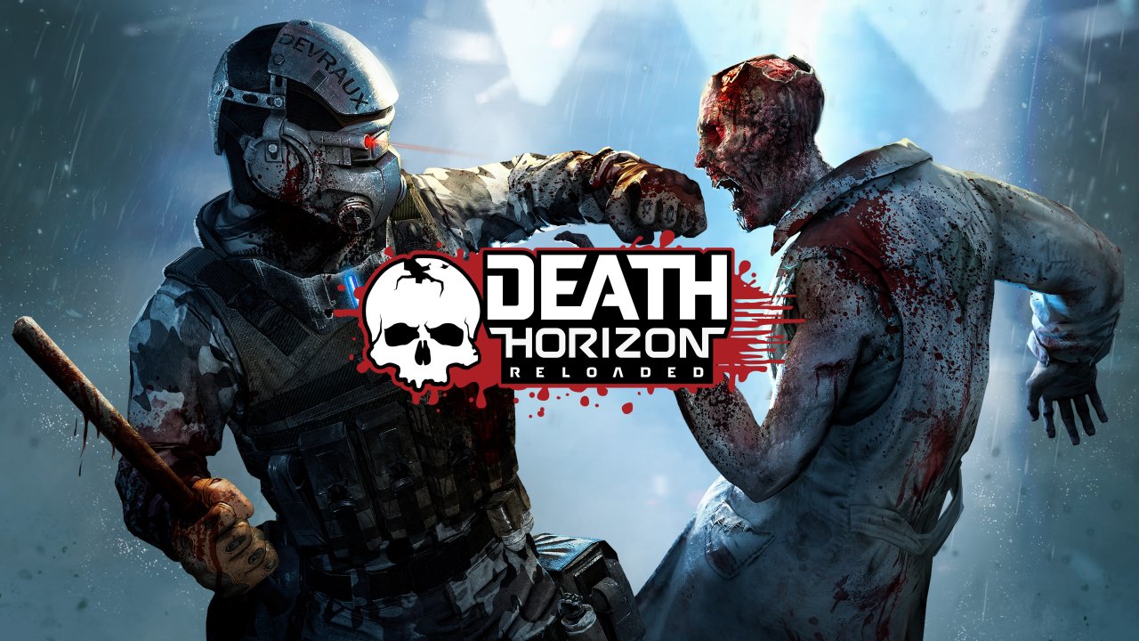 Death Horizon: Reloaded