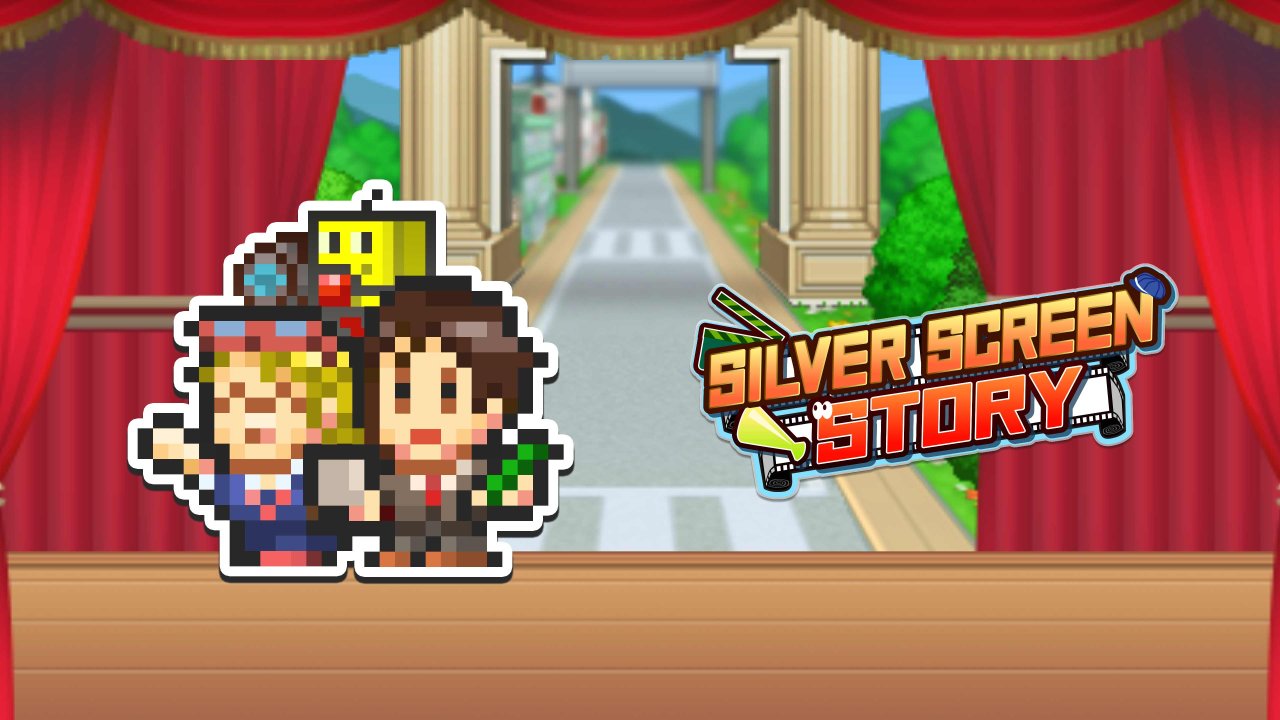 Silver Screen Story