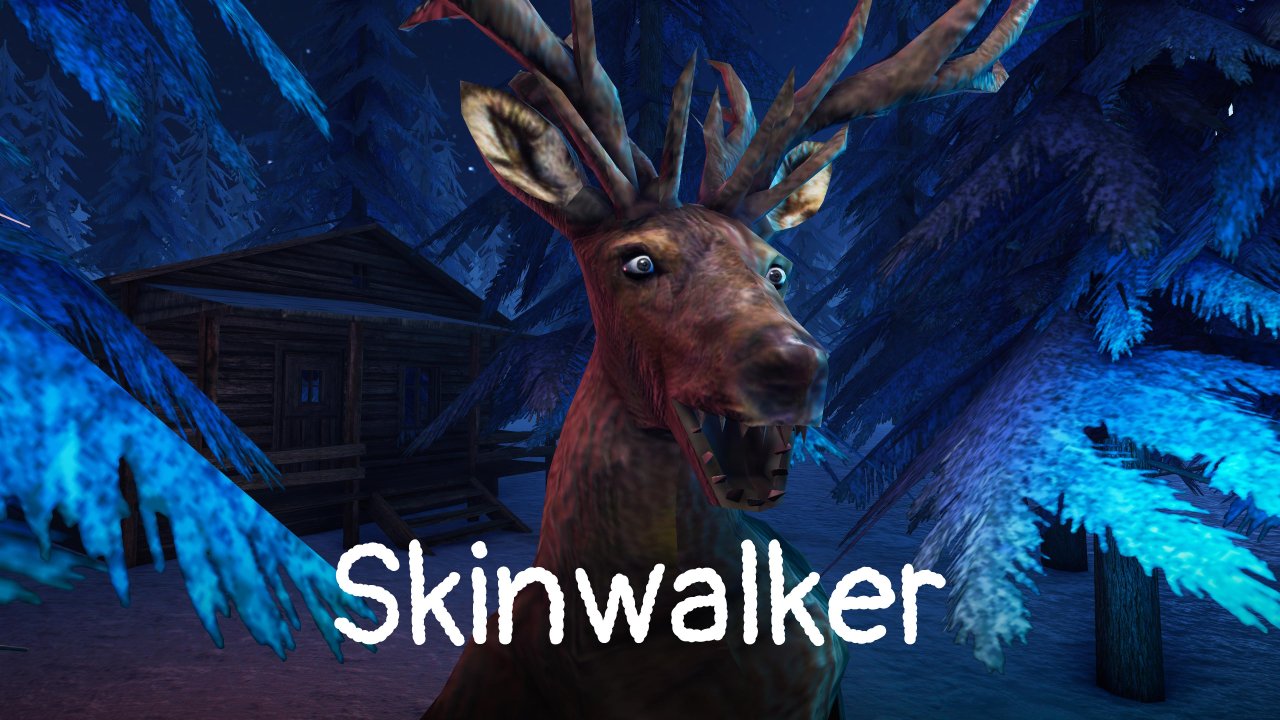 Skinwalker