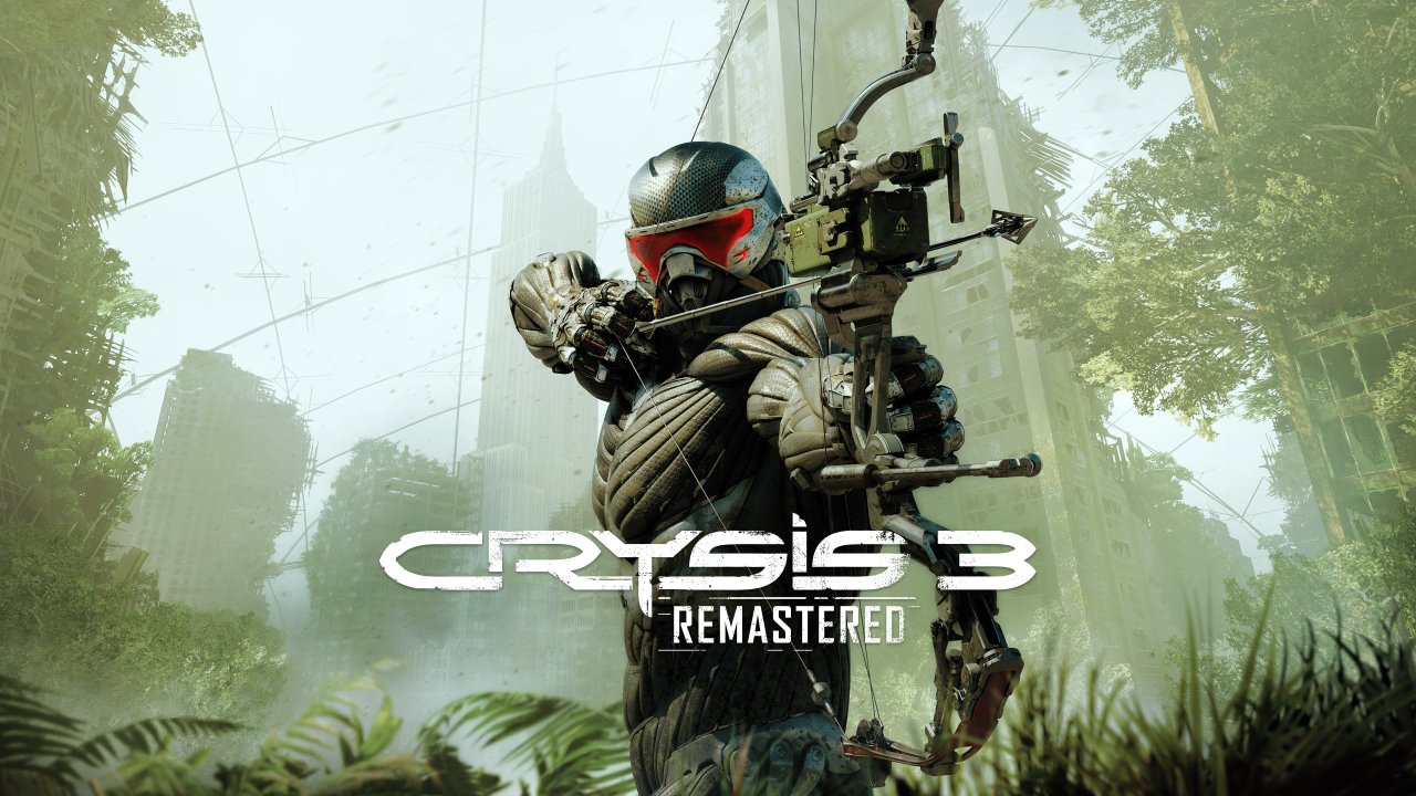 Crysis 3 Remastered