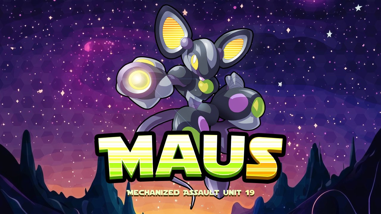 M.A.U.S