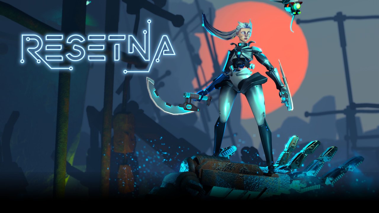 ReSetna