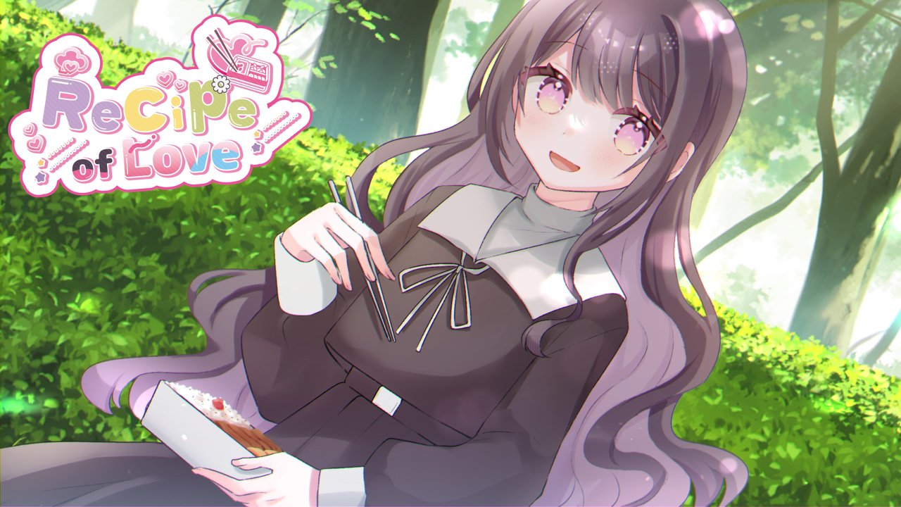 Recipe of Love