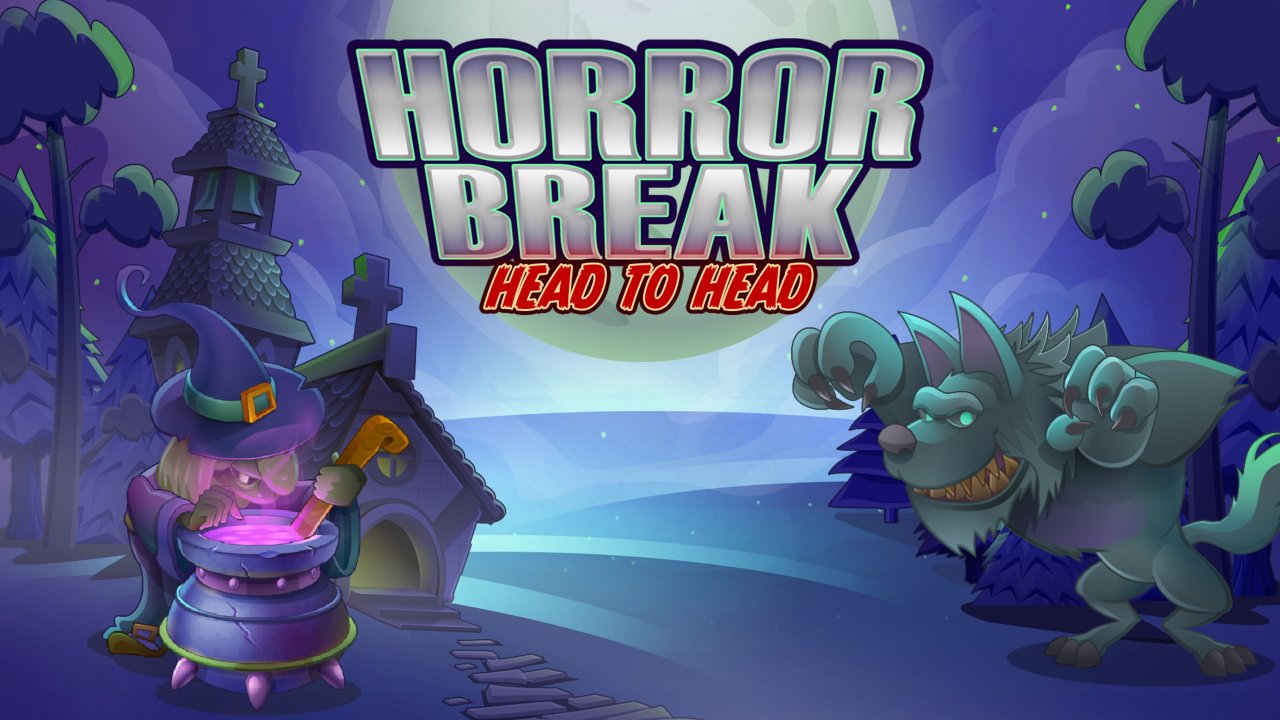 Horror Break Head to Head