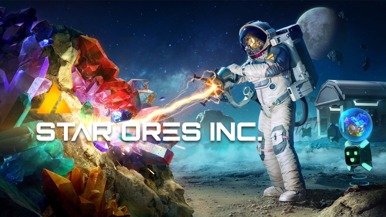 Star Ores Inc.