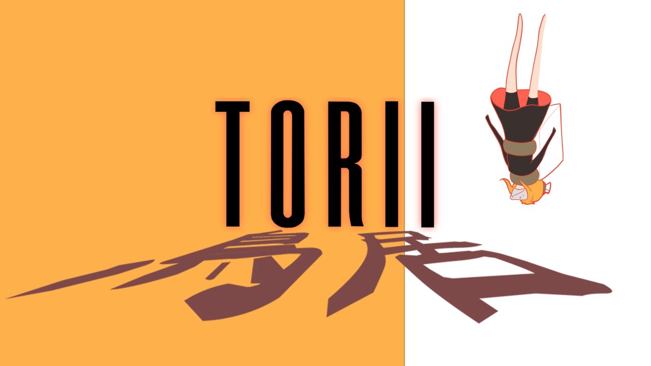 Torii
