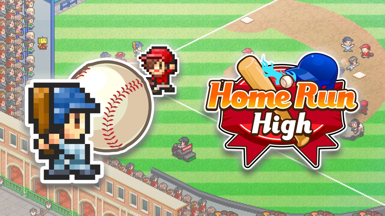 Home Run High