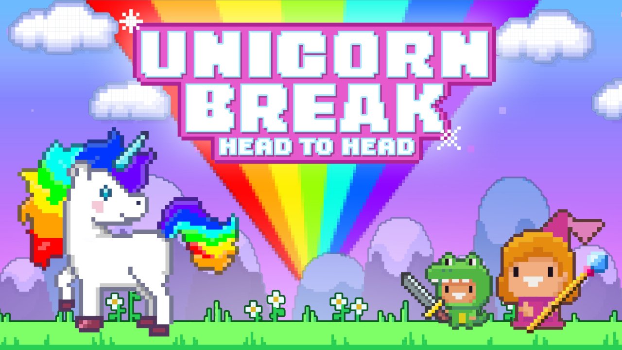 Unicorn Break Head to Head