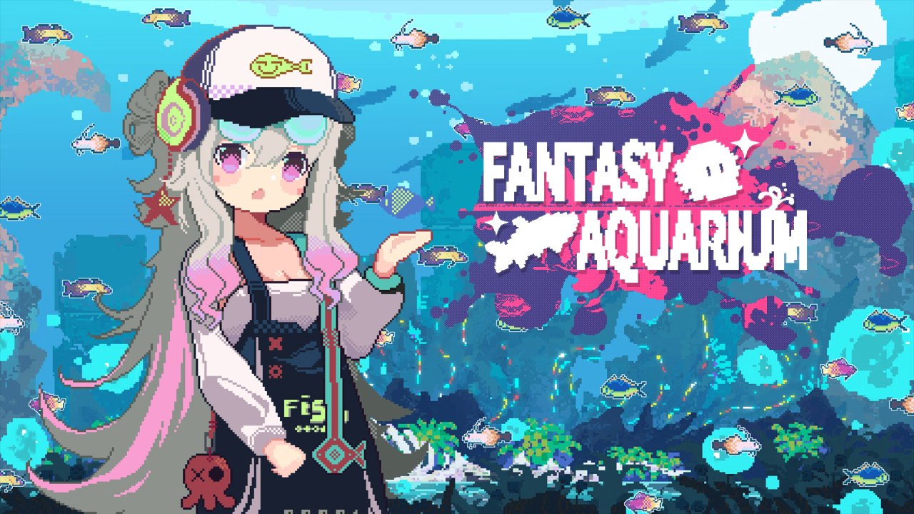 Fantasy Aquarium