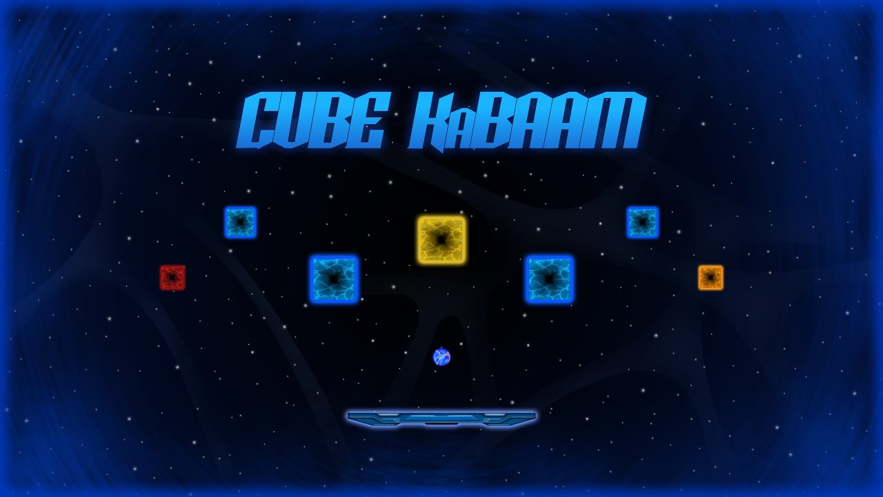 Cube KaBAAM