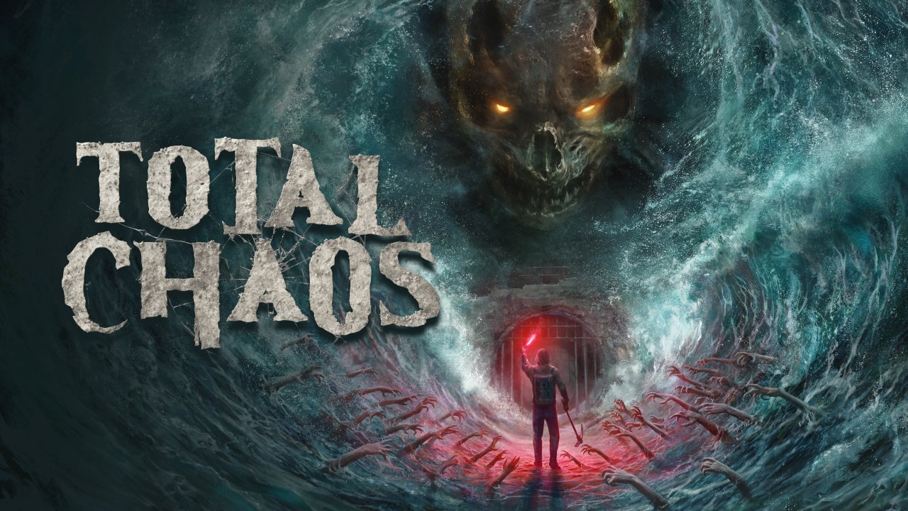 Total Chaos