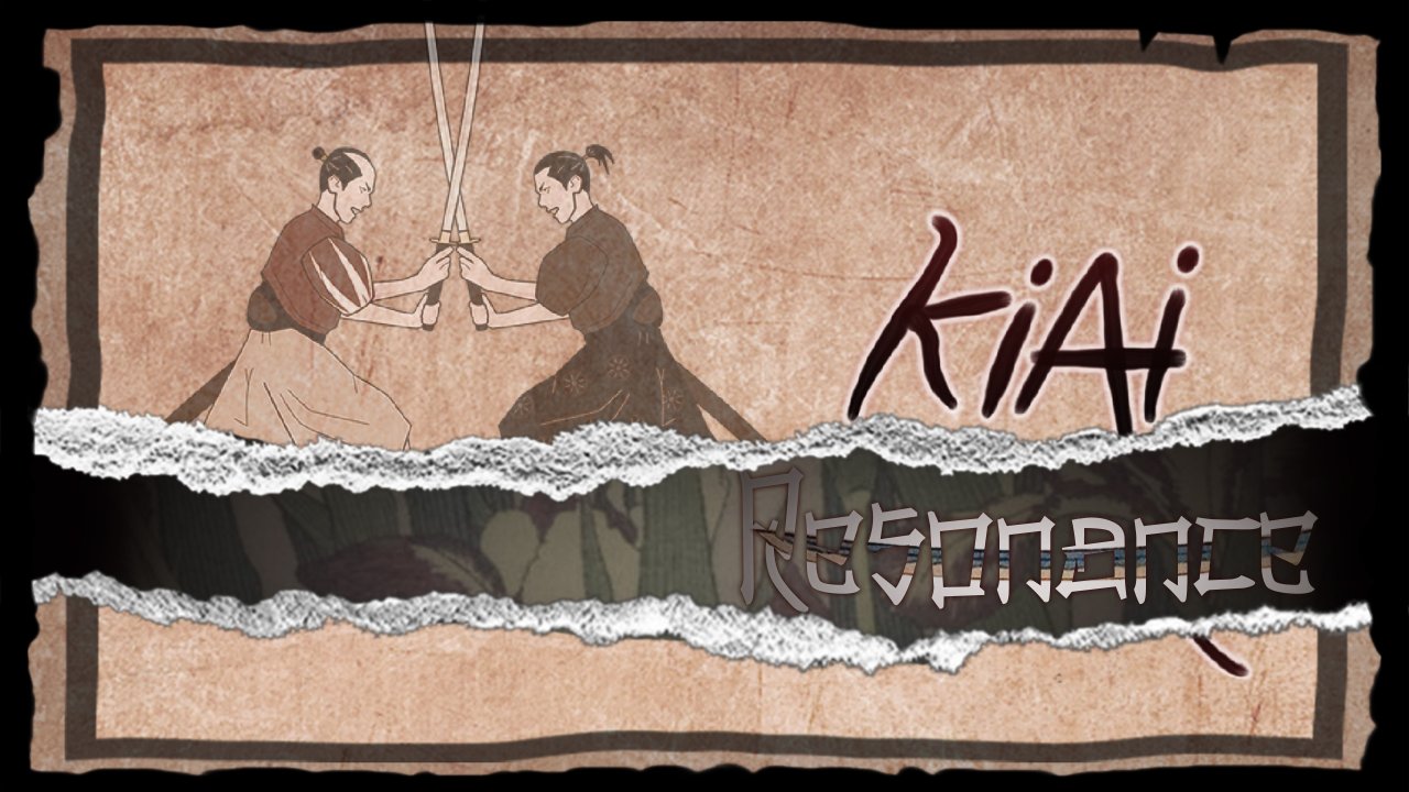 KIAI RESONANCE