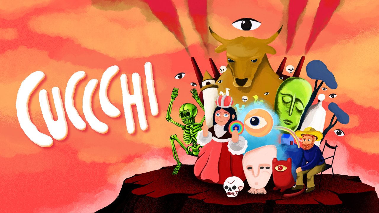 Cuccchi