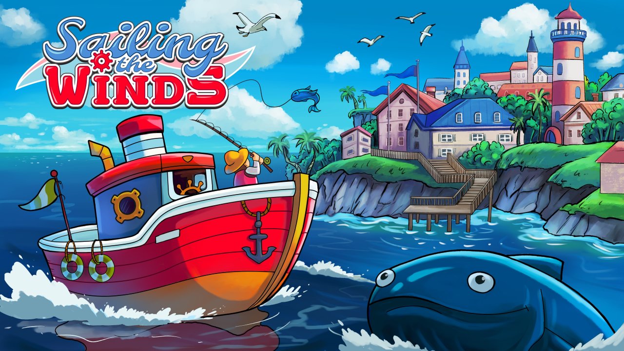 Sailing the Winds