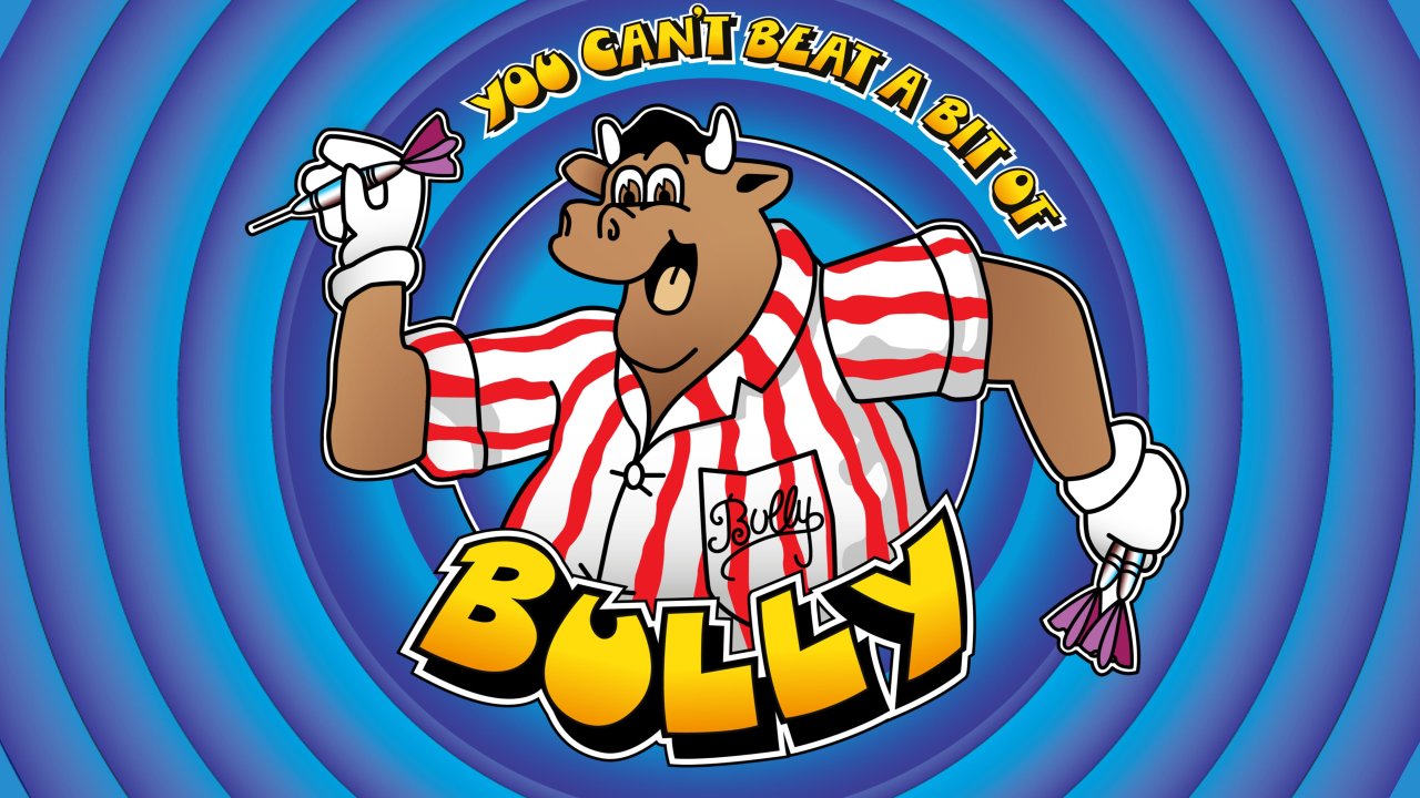 Bullseye™