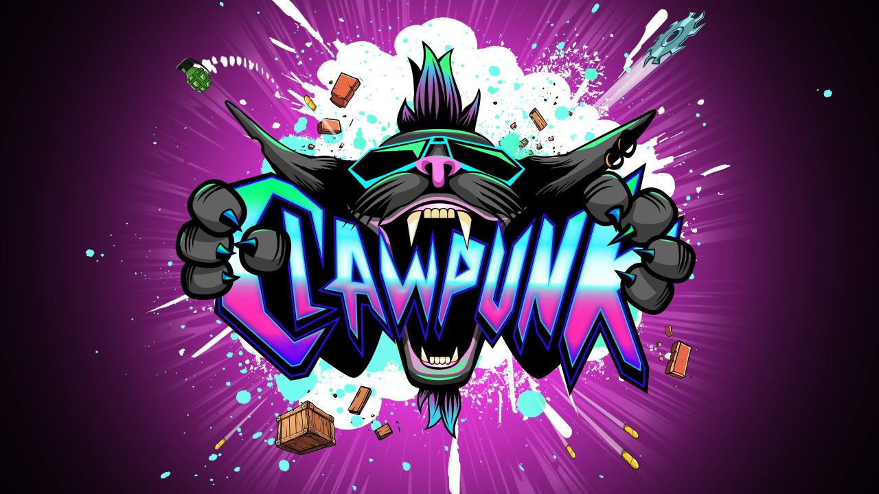 CLAWPUNK