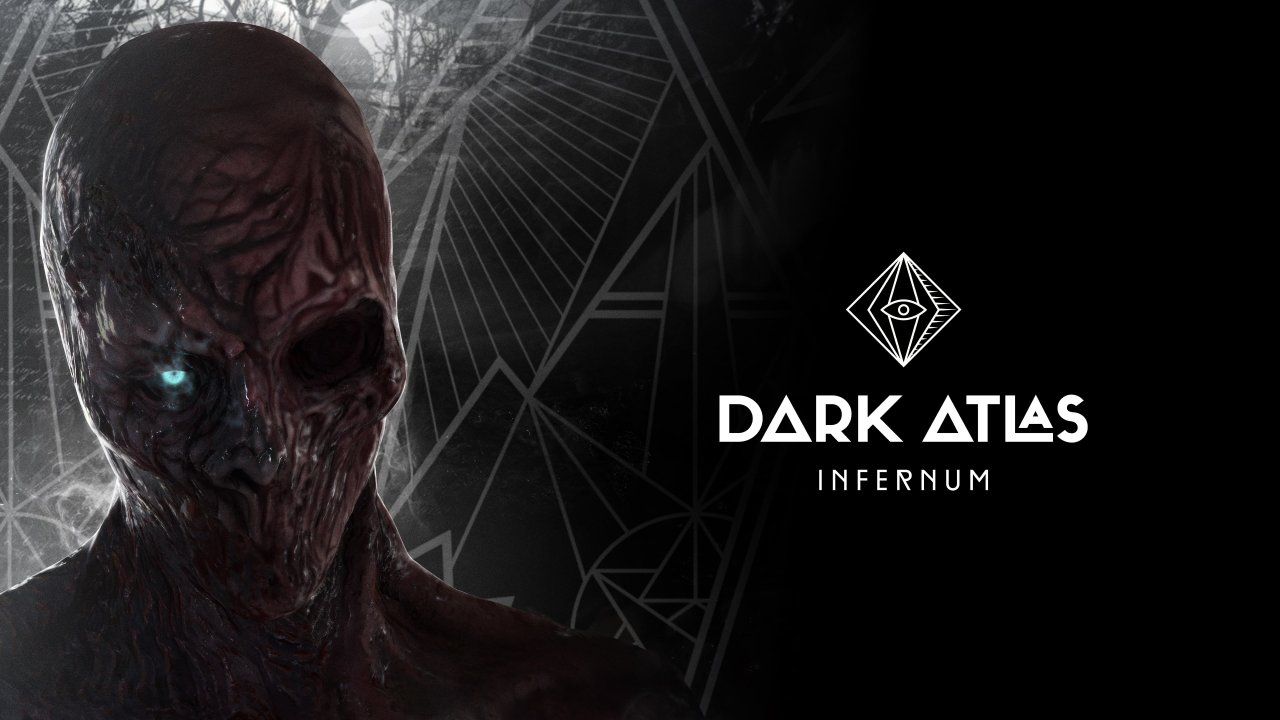 Dark Atlas: Infernum