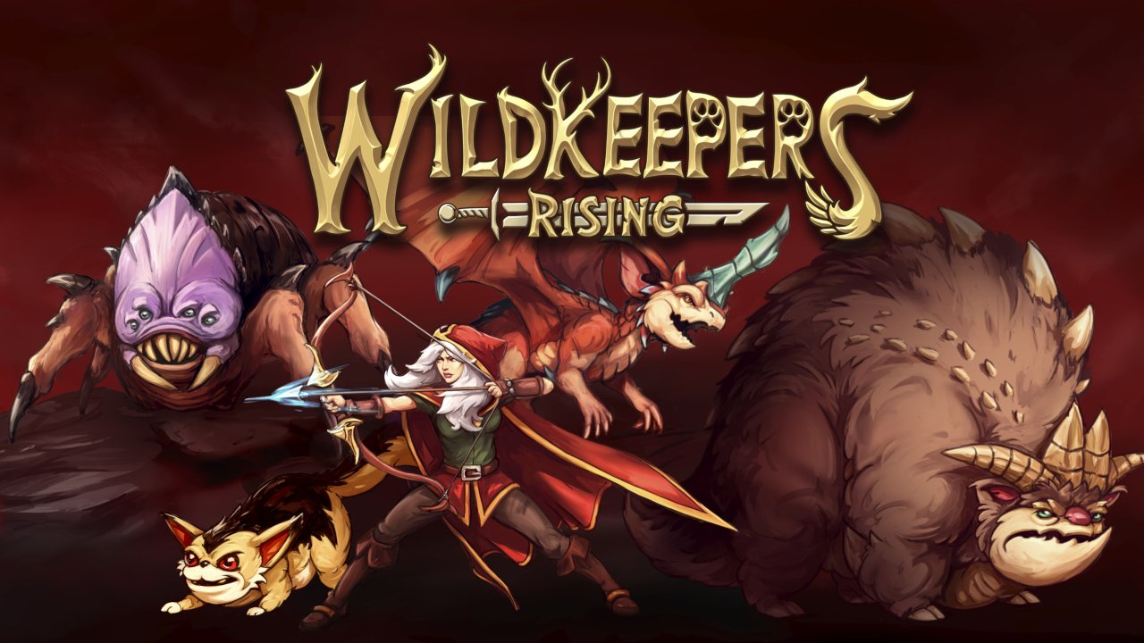 Wildkeepers Rising
