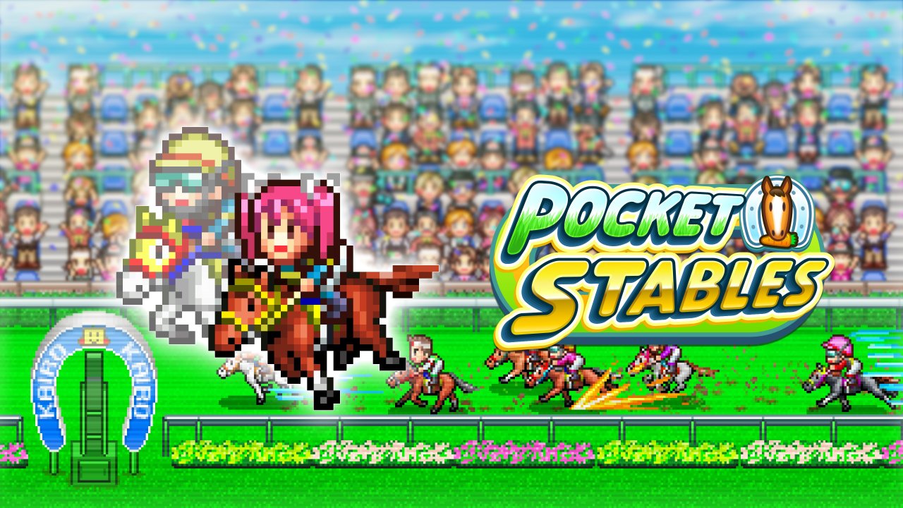 Pocket Stables