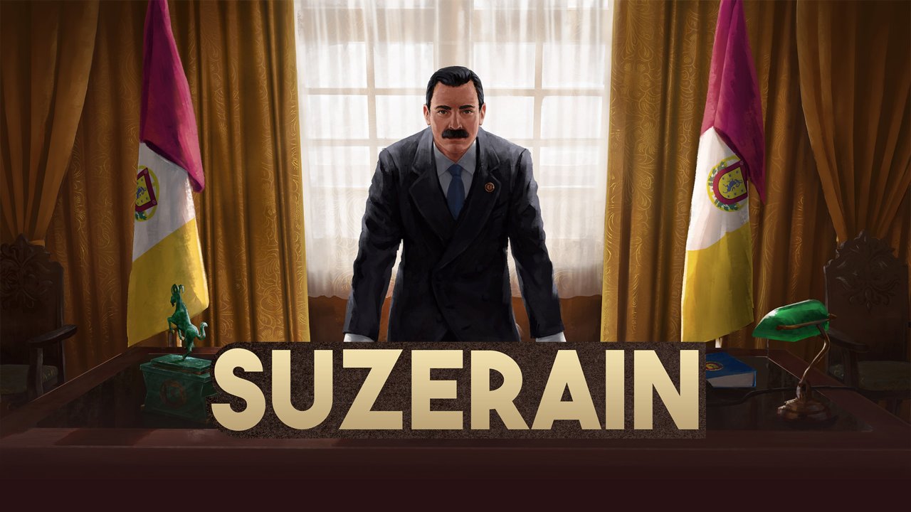 Suzerain