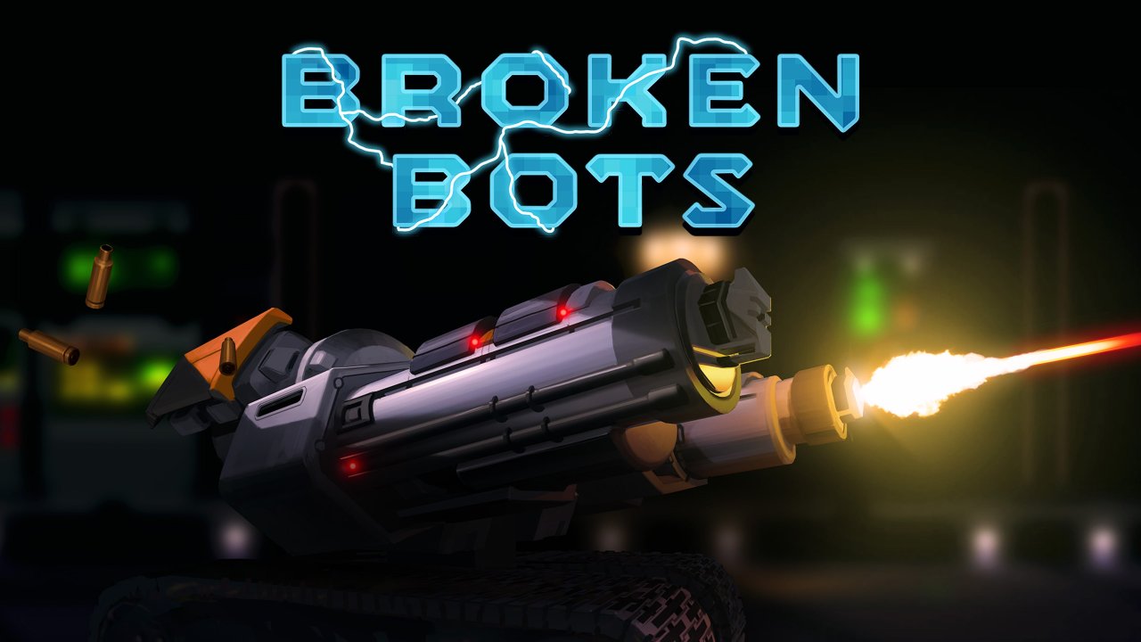 Broken Bots