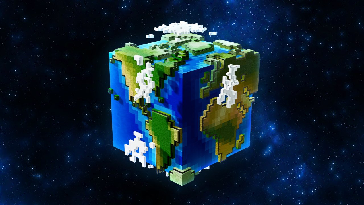 EARTH DEFENSE FORCE: WORLD BROTHERS