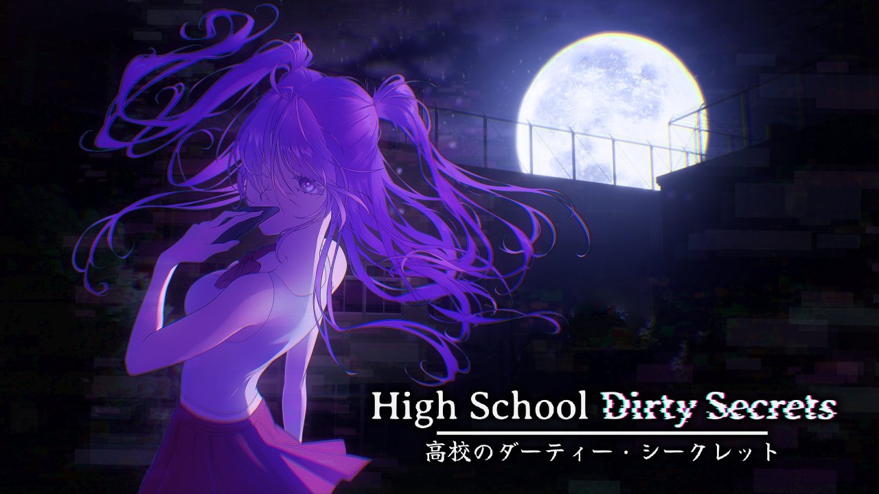 High School Dirty Secrets