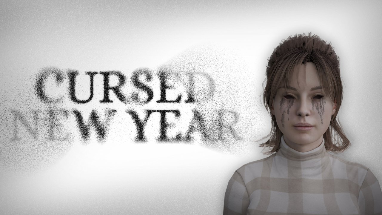Cursed New Year