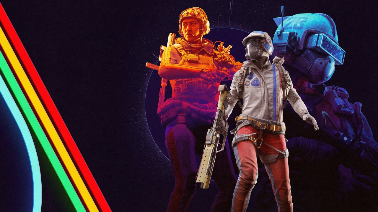 ARC Raiders