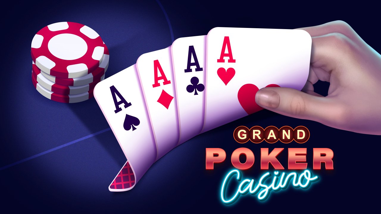 Grand Poker Casino