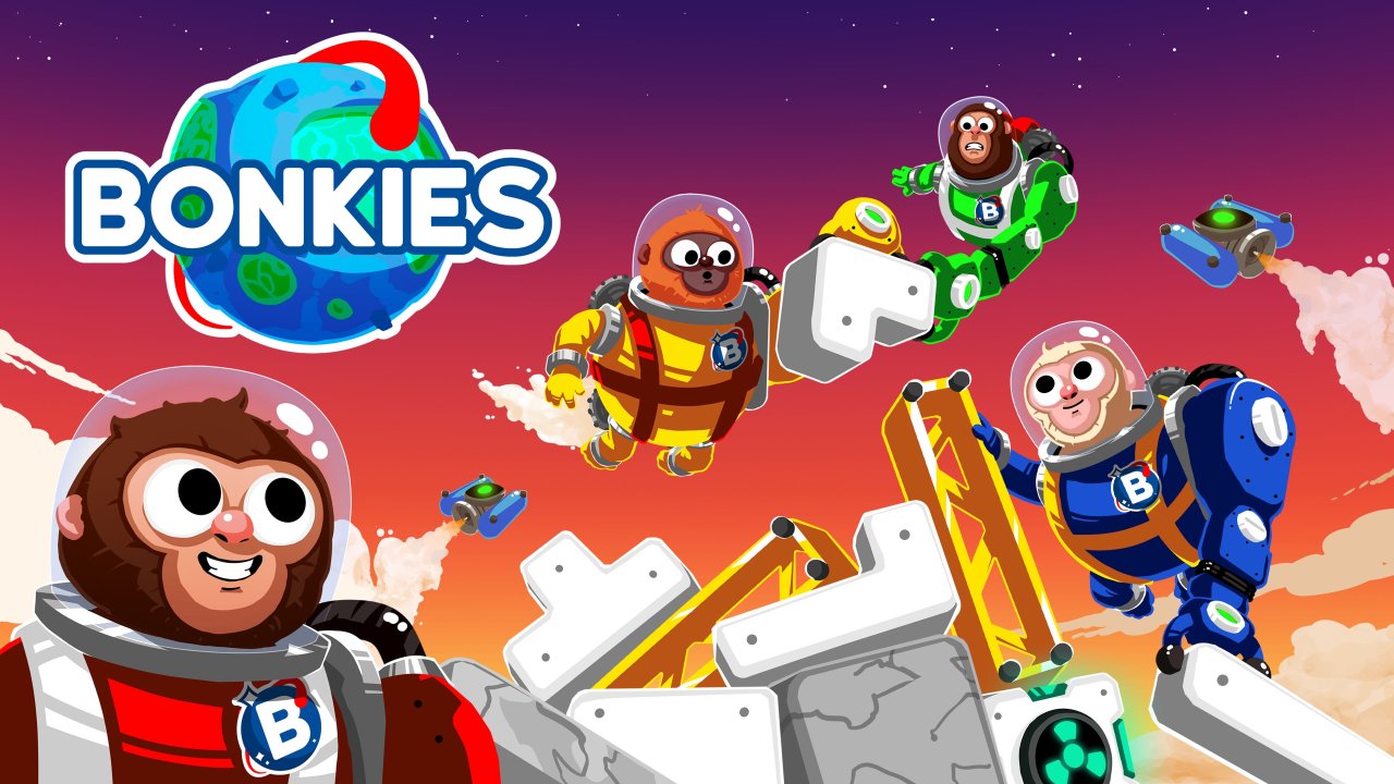 BONKIES