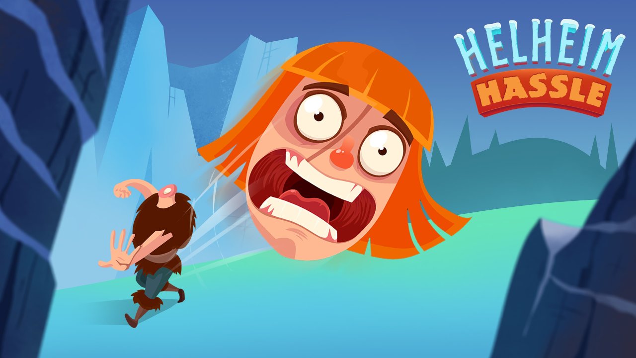Helheim Hassle