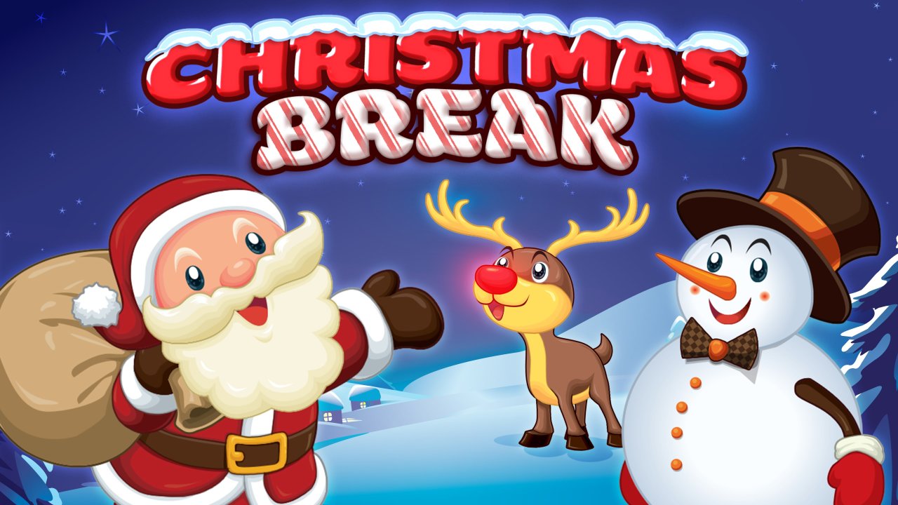 Christmas Break