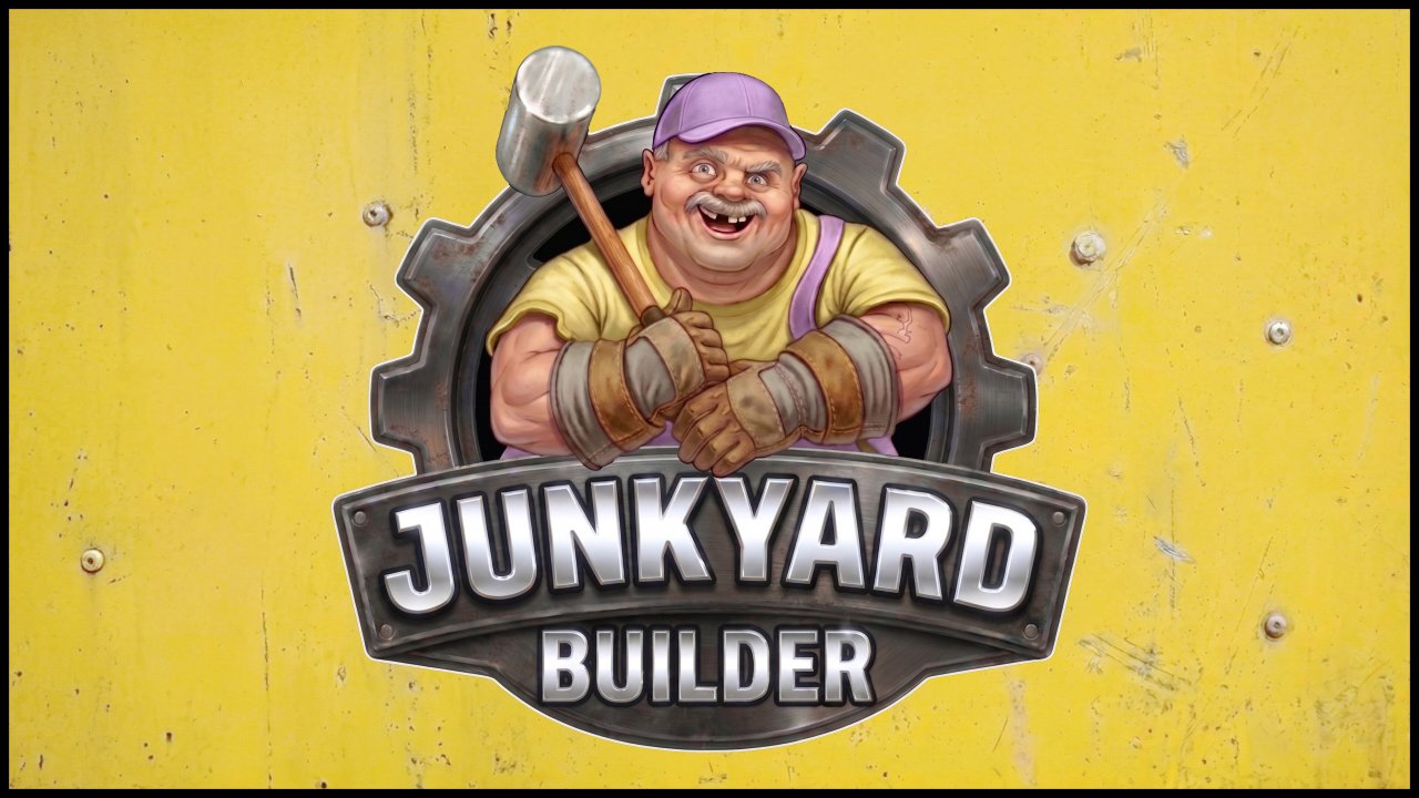 Junkyard Builder