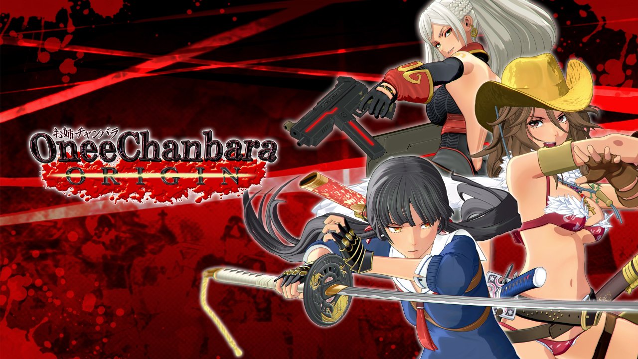 ONEE CHANBARA ORIGIN