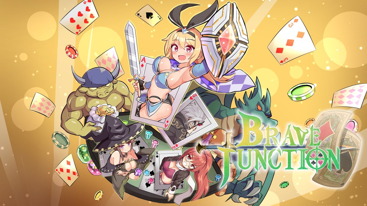 Brave × Junction