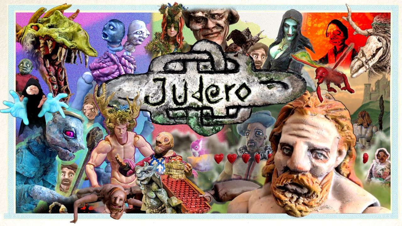 Judero