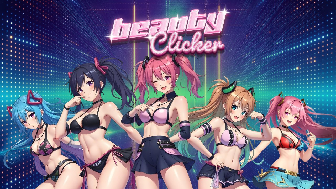 Beauty Clicker