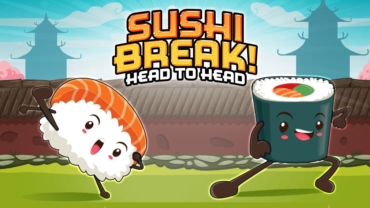 Sushi Break Head to Head